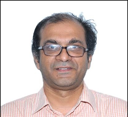 Chiranjib Bhattacharyya