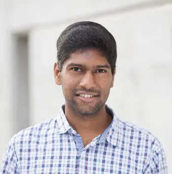 Dhinakaran Vinayagamurthy