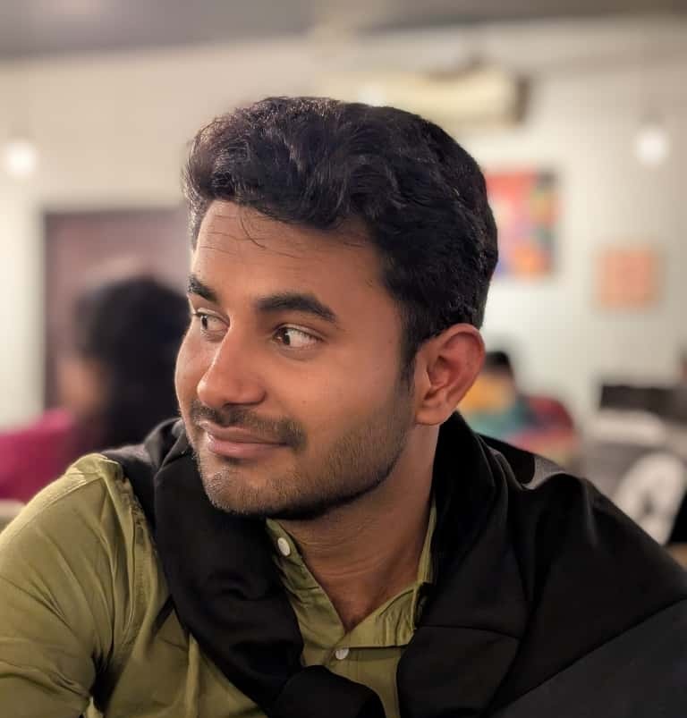 Vijay Shankar Shukla